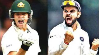 'टेस्ट में विराट कोहली से बेस्ट हैं स्टीव स्मिथ, लिमिटेड ओवर्स क्रिकेट में टीम इंडिया के कप्तान का कोई सानी नहीं'